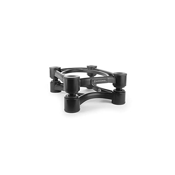 IsoAcoustics Iso-200Sub Subwoofer Isolation Stand (Single) (New Model)