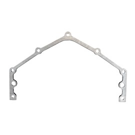 ICT Billet Chevy Transmission Spacer Plate .250 Manual Auto T56 4l80e 4l60e TH350 Powerglide LS SBC BBC LS1 LT Engine 551820-250