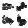 HangTon 15mm 19mm Rod Clamp Mount for ARRI Hi-5, Cforce