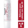 Eucerin Ph5 Bálsamo Labial Protector De Labios Fps 20, 4.8