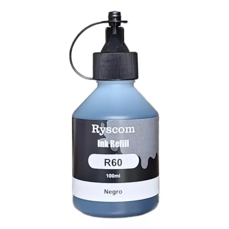 Tinta Continua Compatible con Brother DCP T420w T520W