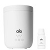 Alo Aura Diffuser + Chill & Unwind Oil | Essential