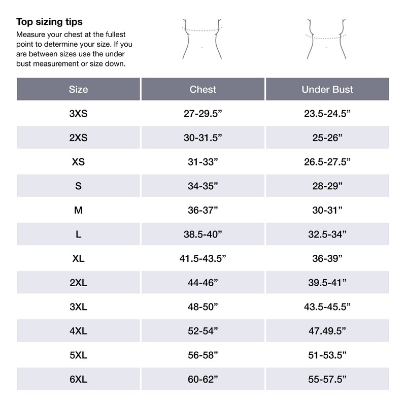 TomboyX Racerback Compression Bra Wireless Medium Support Top Smooth Flatlock