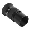 Plossl 25mm Eyepiece Multilayer Wideband Coating 1.25inches Metal Monocular Accessory