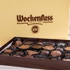 Wockenfuss Candies Deluxe Assortment - Milk & Dark - 2lb