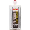 Flexible Floor Joint, 22oz, Gray, Cartridge