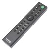RMT-AH103U Replacement Soundbar Remote Control Applicable for Sony Soundbar HT-CT80