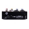 Astatic M2 2-Channel Mixer with USB Interface