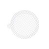 TubShroom Toss 26pk Disposable Drain Covers - Hair Catcher Mesh