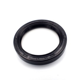 Parts and Parts Radial Shaft Seal 38 x 50 x 7 mm, AS/TC/BASL/WAS, DIN 3760 Seal Ring, NBR 70, Heat & Chemical Resistant, Ideal for Engines, Pumps, Gearboxes & Industrial Applications