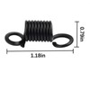 2-Pack Automatic Wire Stripper Spring Replacement - Compatible with LA815138/LA815238