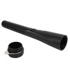 High Sensitivity Metal Locating Rod 360‑Degree Handheld Metal Detector Detecting