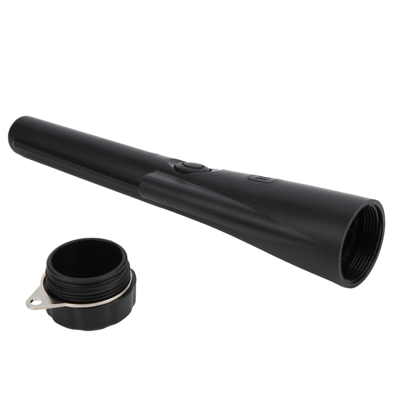 High Sensitivity Metal Locating Rod 360‑Degree Handheld Metal Detector Detecting