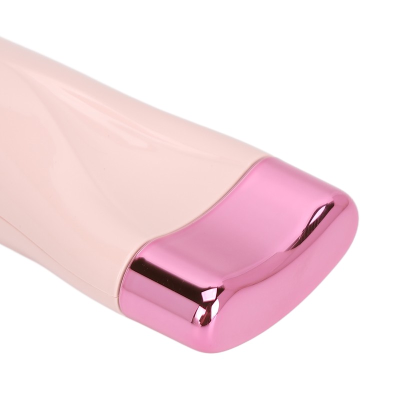360 Degrees Push Heated Eyelash Curler Long Lasting 3 Temperature