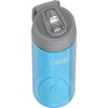 THERMOS 26oz. Hydration Bottle w/Straw Lid - Teal