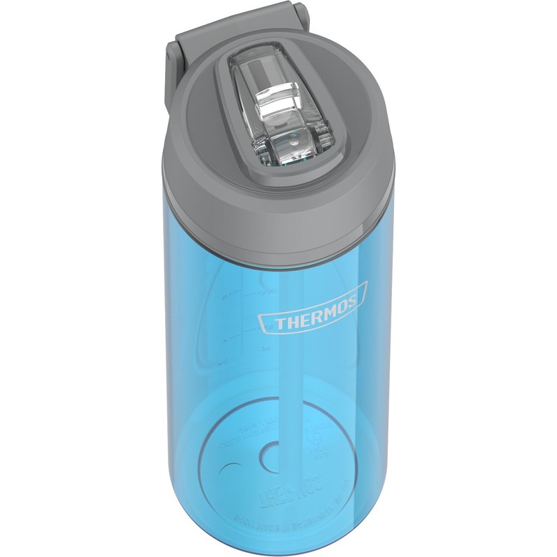 THERMOS 26oz. Hydration Bottle w/Straw Lid - Teal