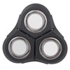 Replacement Shaver Head Electric Razor Cutter Replacement Head 3 Blades