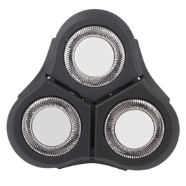 Replacement Shaver Head Electric Razor Cutter Replacement Head 3 Blades Fit for RQ1150