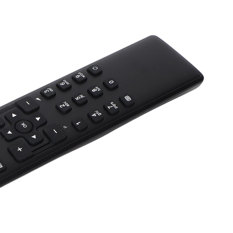 CYSFETENA RC1208 Replacement TV Remote Control Compatible with MD20255, MD20294,