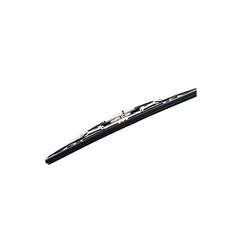 Pilot Automotive WBP-18C Arista (634) Wiper Blade, 18", Chrome