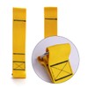 NISHZHU Strap Loading Pin for Weight Plates Cable Machines Attachment
