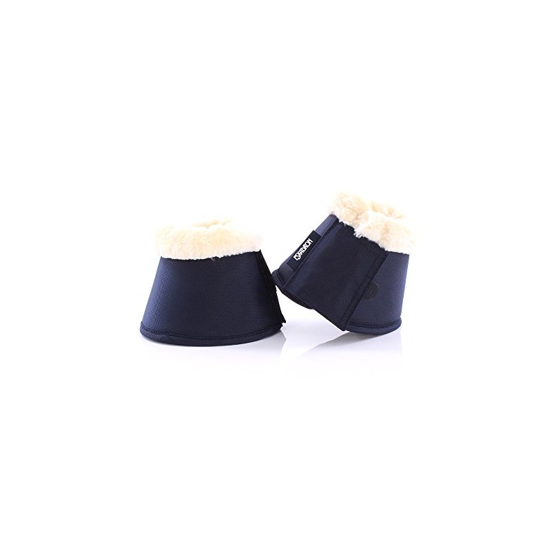 Eskadron - Bell Boots FAUXFUR - CLASSIC SPORTS