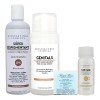 Loción Súper Despigmentante + Crema Despigmentante Zonas Int