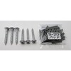 Wakai Head with Seat 0.2 x 1.3 inches (4 x