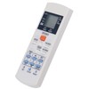 PERFASCIN Replacement Remote A75C3297 Fit for Panasonic Universal Air Conditioner