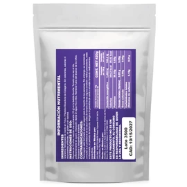 RenovaGren - Grenetina Hidrolizada de Cerdo Colágeno Hidrolizado - Fórmula Alemana de Suplemento en polvo 420 gramos - Salud Articular, Huesos Fuertes, Piel Radiante, Cabello y Uñas Saludables