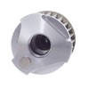 Motorcycle Racing Stainless Steel Reusable Oil Filter with Replacement cartidge