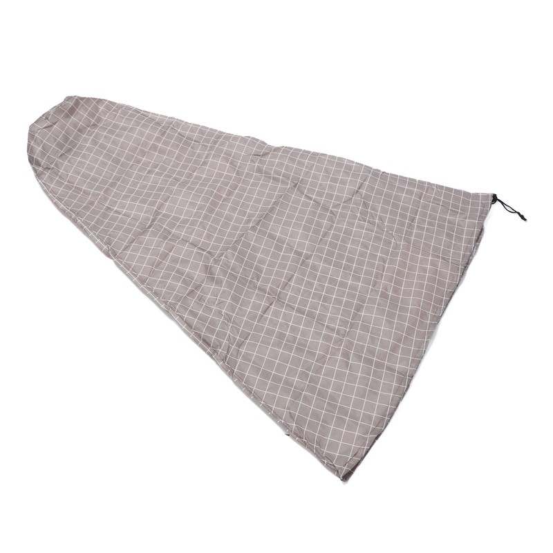 Chiminea Covers Waterproof Dust Prevention 210D Oxford Cloth Patio Chiminea