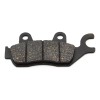 Para Balatas De Freno Delantero Honda Cb 190 R Italika