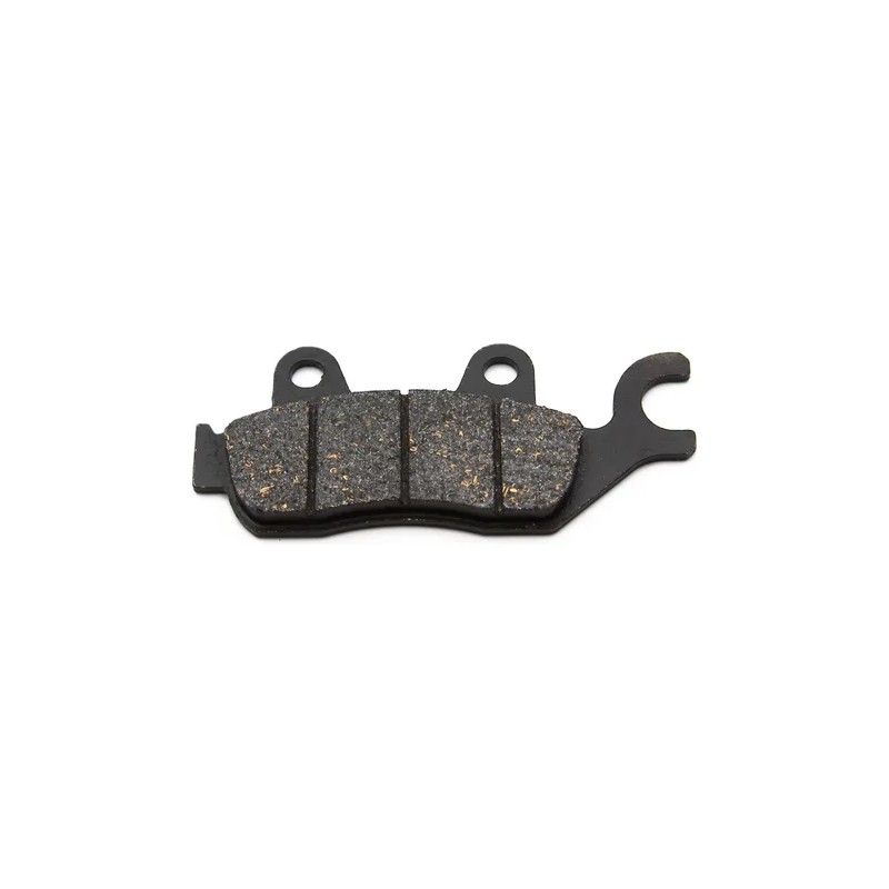 Para Balatas De Freno Delantero Honda Cb 190 R Italika