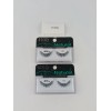 Ardell 2 PACK ARDELL EYELASHES NATURAL 172 BLACK