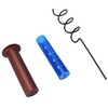 Rain Gauge Use Easily Durable Sturdy Move Easily Floating Rain