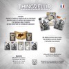 Nidavellir Set of 2 Thingvellir + Idavoll + 1 Blumie