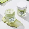 Kim Jeong-mun Aloe [내일도착] 김정문알로에 큐어 안티에이징 크림S 50g 2개