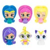 Basic Fun Shimmer and Shine Fash'ems Series 1 (1 Random