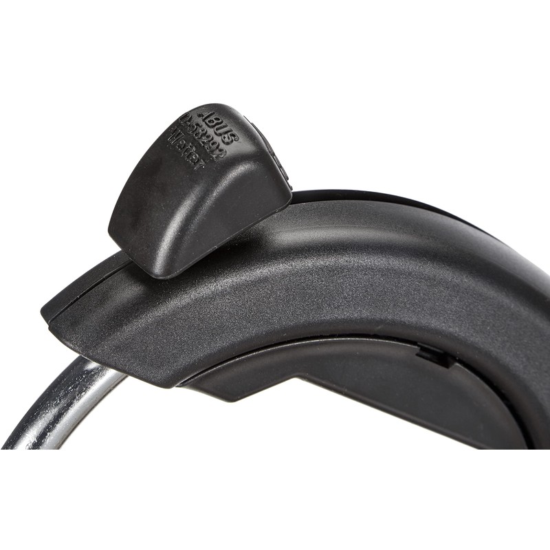 ABUS Frame Lock PRO Amparo 4750SL R - Bicycle Lock