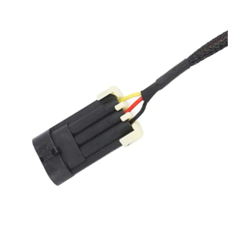 6in MAP Sensor Adapter Wiring Harness Enhance Navigation Performance WAMAP31