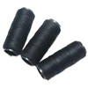 Jozlynn Weaving Thread,3 Rolls Polyester Sewing Threads for Hair Weft
