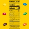 M&M'S Peanut Chocolate Candy 5.3-Ounce Bag (Pack of 12)