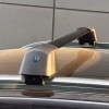 AUTOXBERT For VOLVO XC60 2018-25 XC40 Anti Theft Cross Bar
