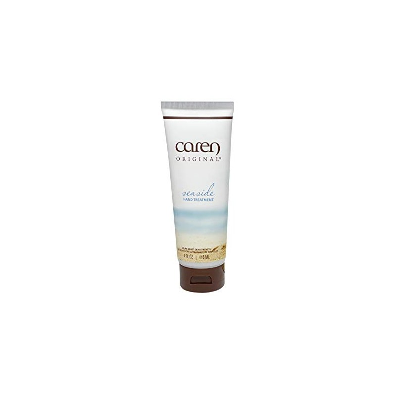 Caren Original Seaside Hand Treatment, 4 Fluid Ounce
