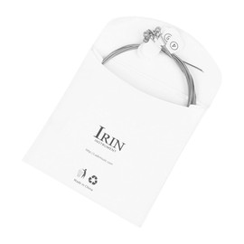 Kisangel High Carbon Steel Electric Guitar Strings Nickel Wound 6-Piece Set Replaceable Accessories for Electric Basses Easy Installation Sturdy Performance