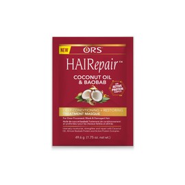 ORS HAIRepair Deep Conditioning and Restoring Treatment Masque 1.75 oz (Pack of 1)