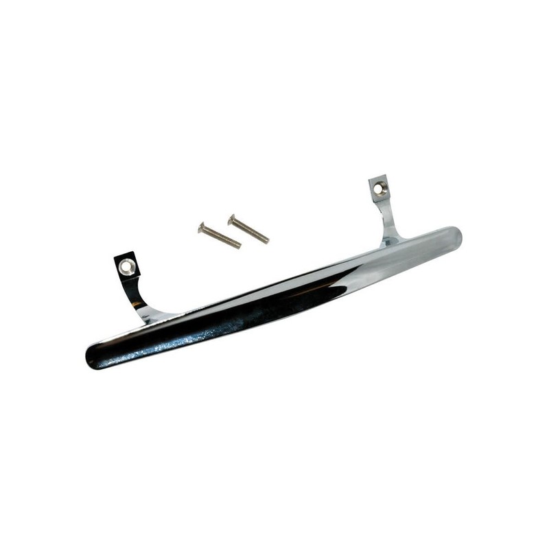 Barton Kramer Patio Door Handle 6-5/8" Chrome