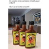 Pique Criollo Don Bori Hot 7oz | Very Hot Sauce