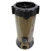 HYDROTOOLS By SWIMLINE 8750 Super Premium In-Line Automatic Chlorine Feeder